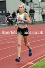 Womens 5000 metres, 2021 North Eastern Track and Field Champs., Middesbrough. Photo: David T. Hewitson/Sports for All Pics